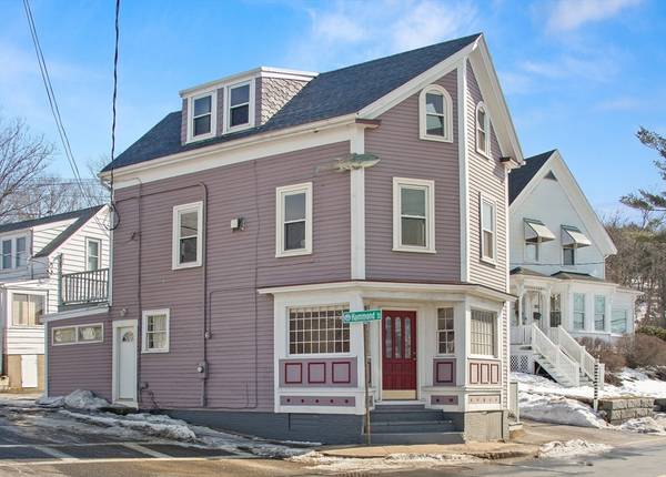 98 East Main Street, Gloucester, MA 01930