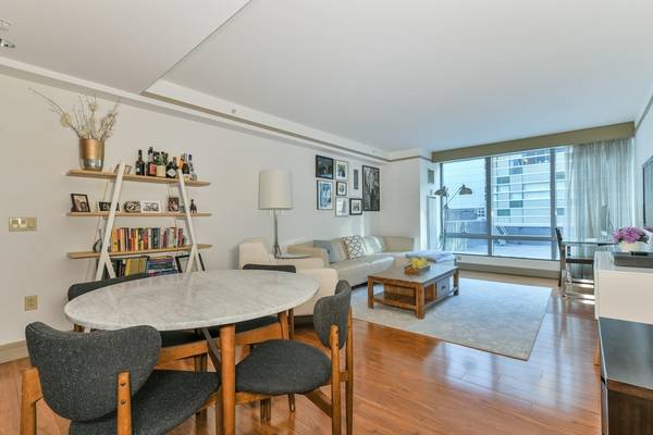 3 Avery Street #810, Boston, MA 02111