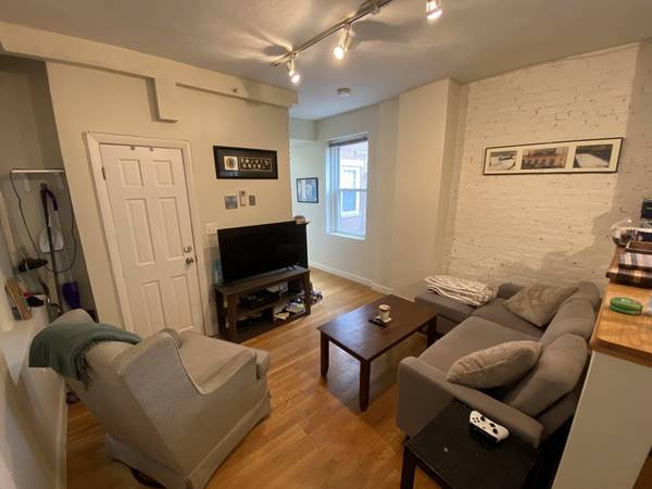 35 N. Margin Street #2, Boston, MA 02113