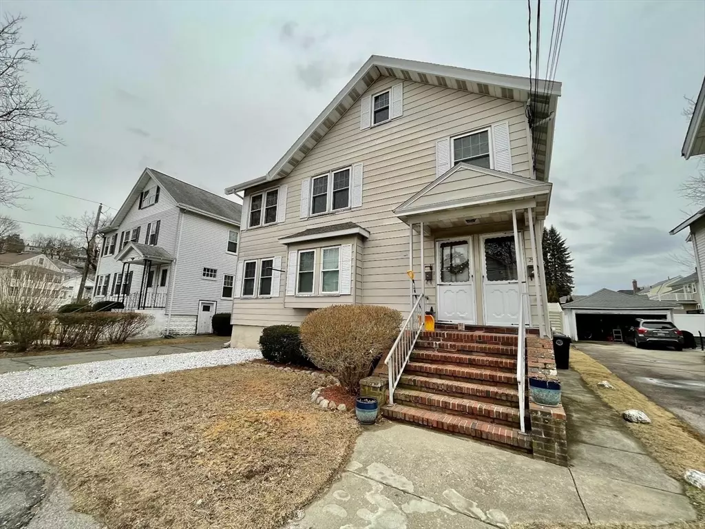 Watertown, MA 02472,29 Springfield Street #2