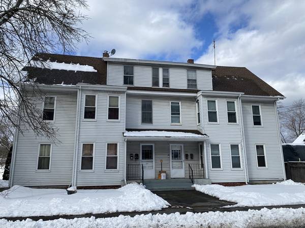 35 Park Street #1, Hudson, MA 01749