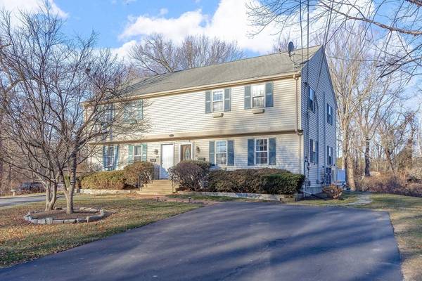 85 Whitney St. #85, Northborough, MA 01532