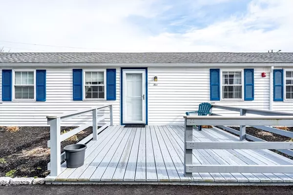 60 Broadway St #5, Yarmouth, MA 02673