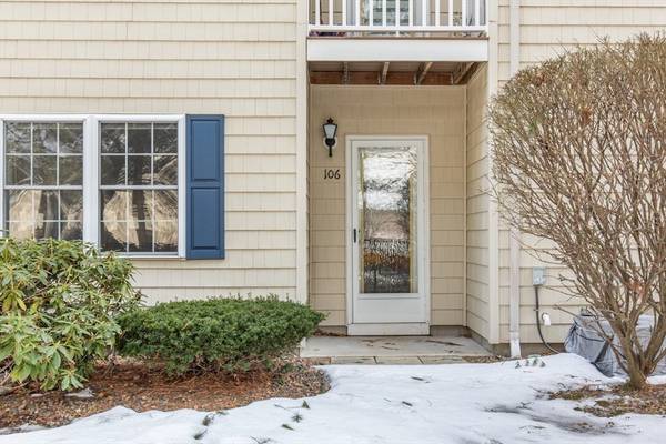 106 Eagle Dr #106, Tewksbury, MA 01876