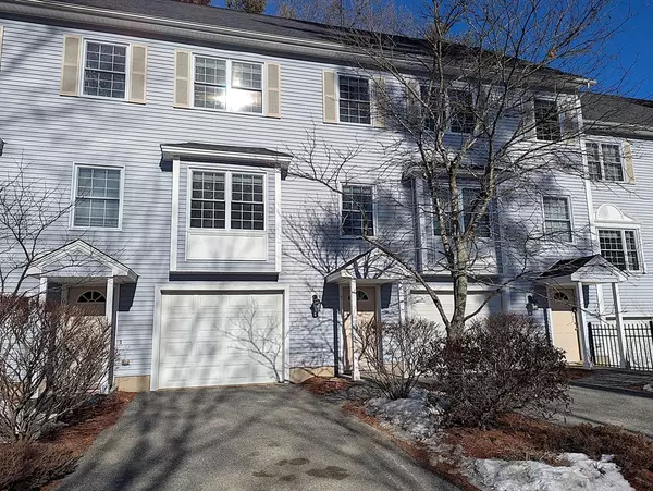 179 Littleton Rd #5, Chelmsford, MA 01824