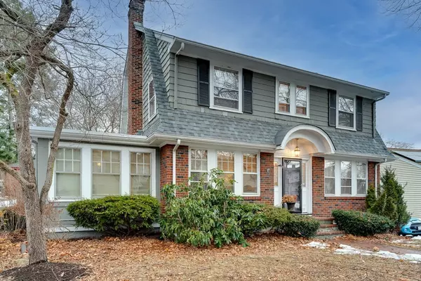 25 Buchanan Rd, Boston, MA 02132