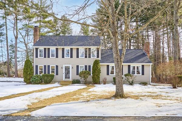 7 Spring Street, Douglas, MA 01516