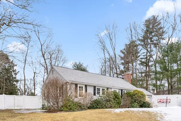 Northborough, MA 01532,25 Dennis Circle