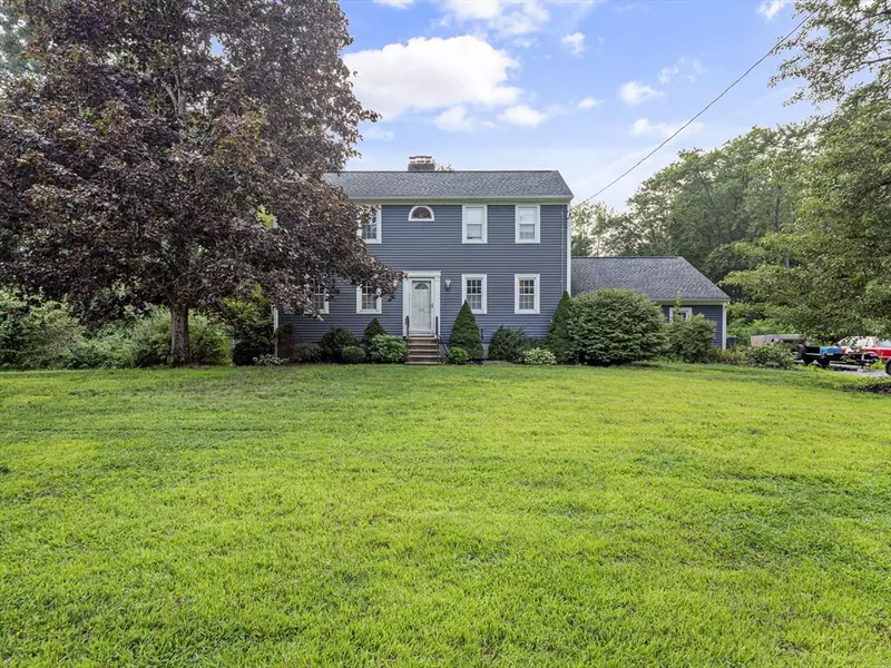 220 South Street, Auburn, MA 01501