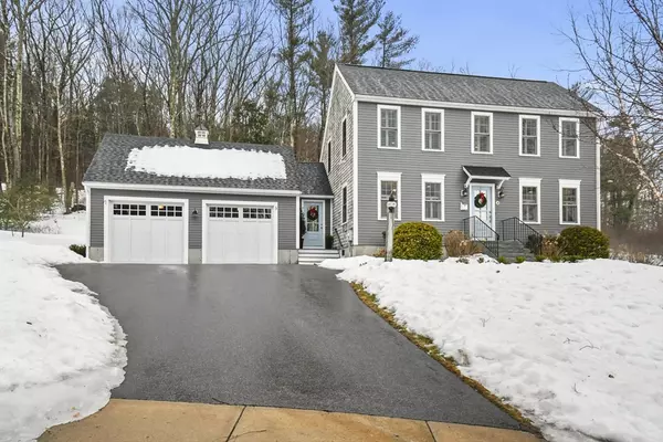 5 Timber Lane, Amesbury, MA 01913