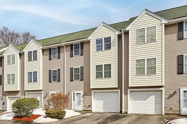 1255 Middlesex St #B, Lowell, MA 01851