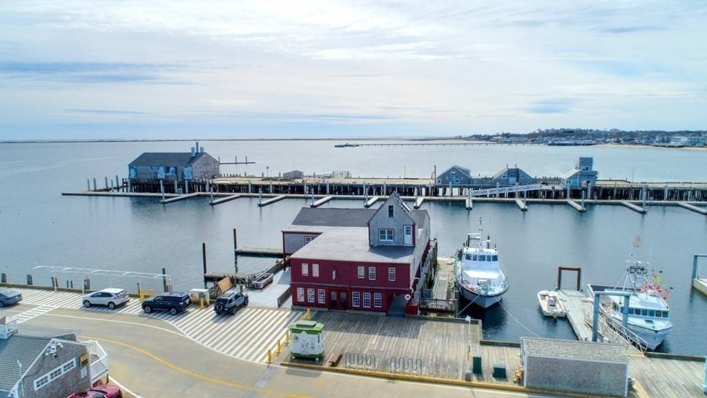 16 Macmillian Pier, Provincetown, MA 02657