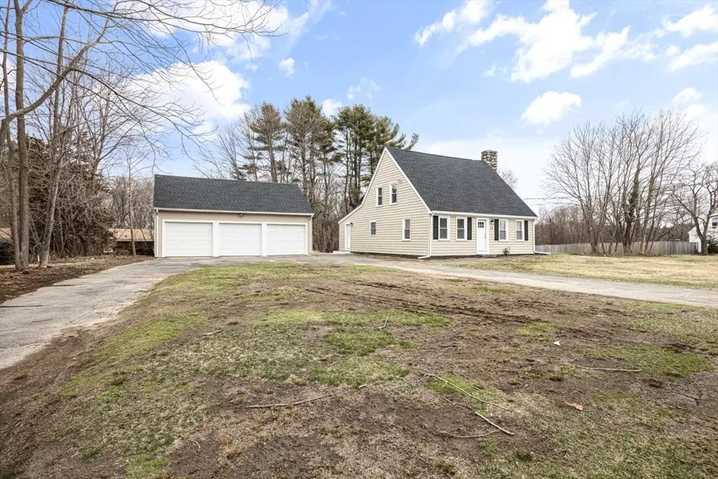 East Bridgewater, MA 02333,710 Plymouth Street