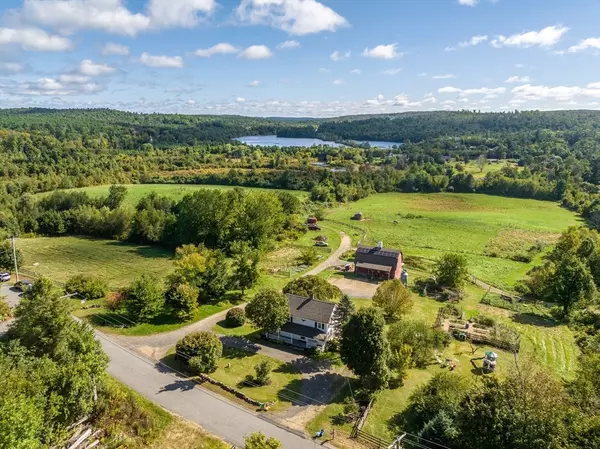 81 5 Bridge Road, Brimfield, MA 01010