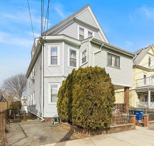 63-65 Cameron Ave, Somerville, MA 02144