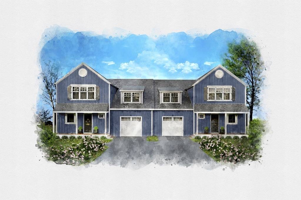 1 Wildwood Lane #C, Bourne, MA 02562