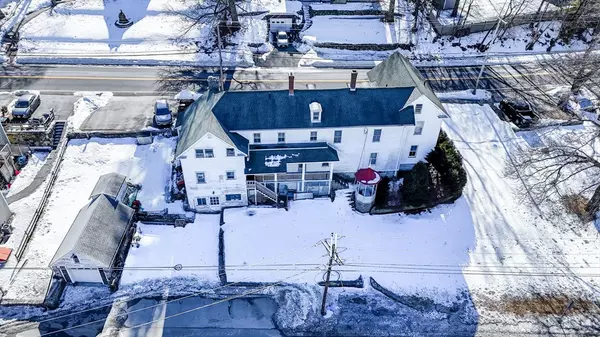 Chelmsford, MA 01863,37-41 Dunstable Rd