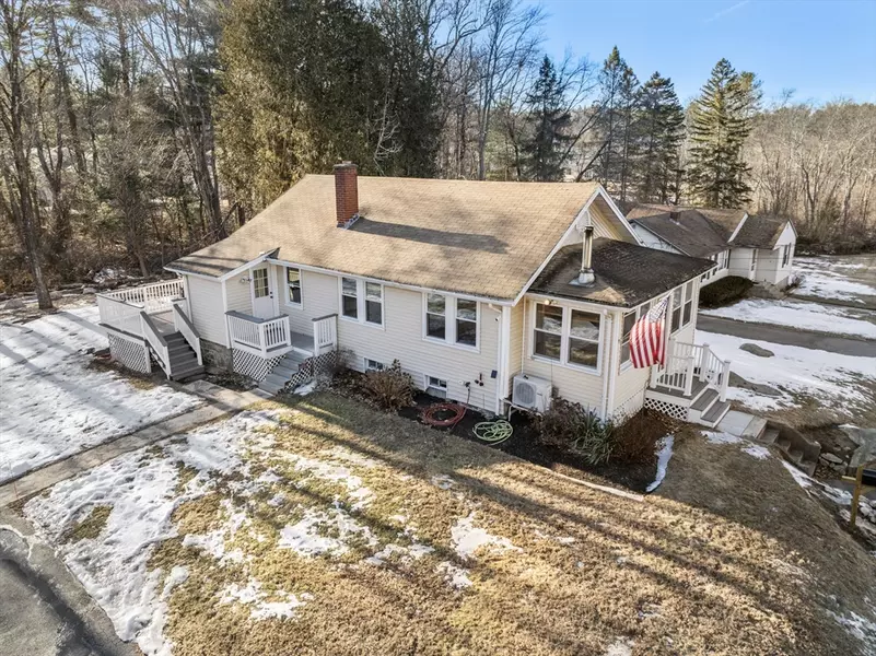 49 Metropolitan Ave, Ashland, MA 01721