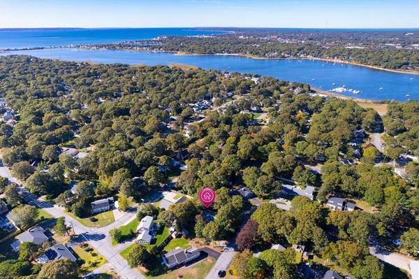 Falmouth, MA 02536,33 Half Moon Cir