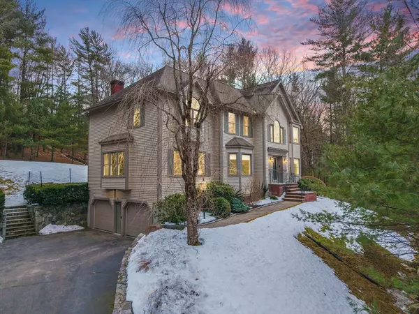 North Andover, MA 01845,36 Shannon Ln