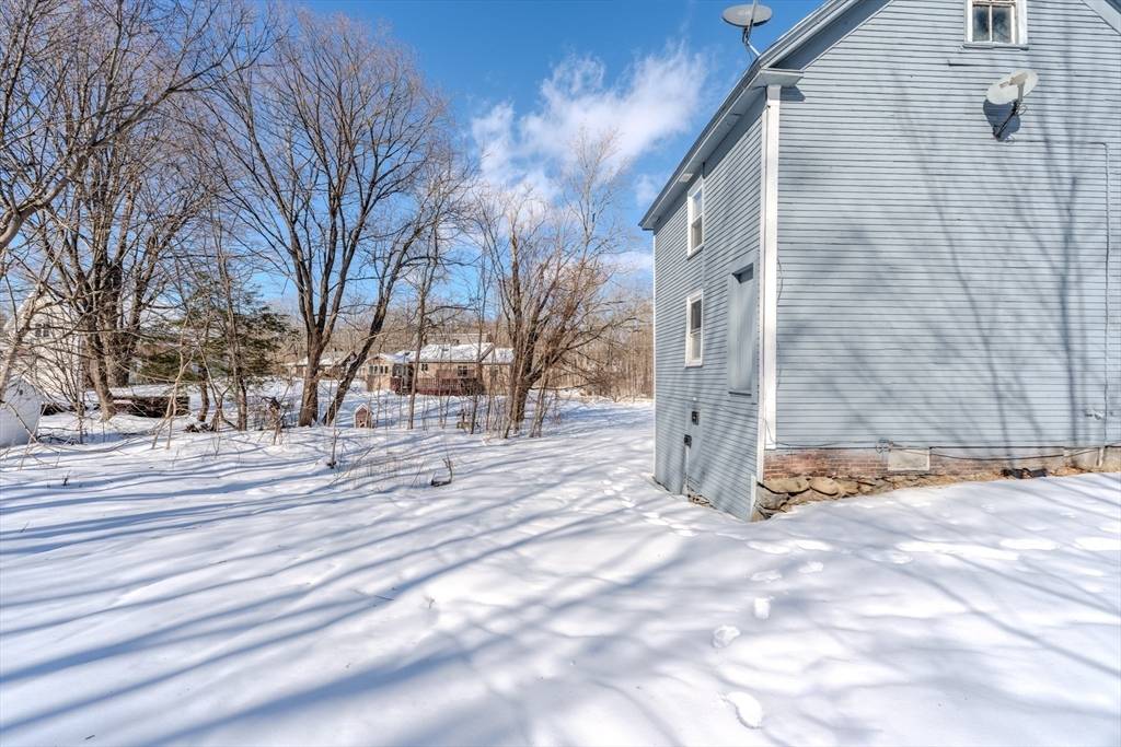 Pepperell, MA 01463,38 Mill St #3