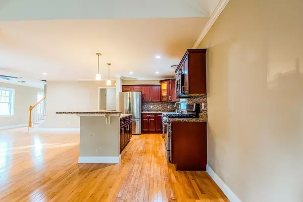 East Bridgewater, MA 02333,53 Surrey Ln #28