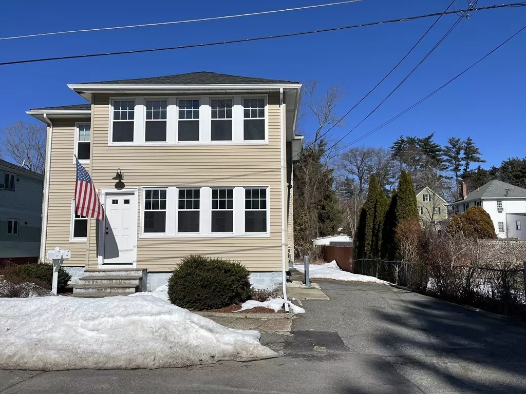 Hudson, MA 01749,17 Butman Street #1