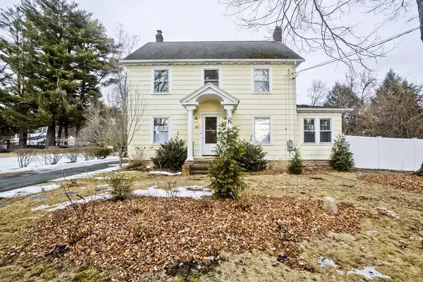 29 Rhinebeck Ave, Springfield, MA 01129