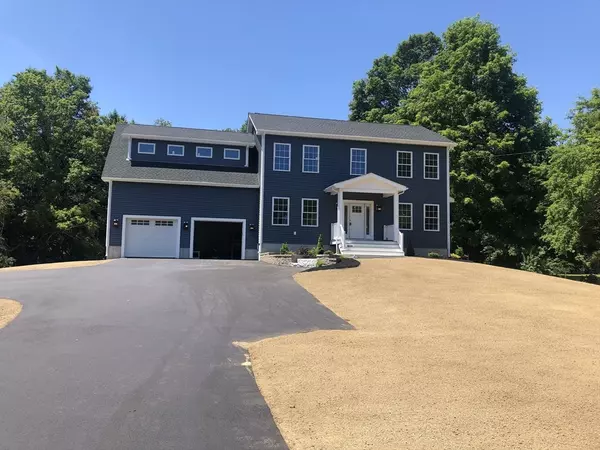 Halifax, MA 02338,218 Monponsett St