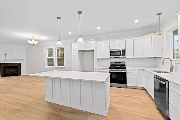 Bourne, MA 02562,1D Wildwood Lane #D