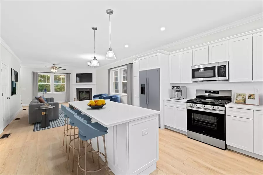 1D Wildwood Lane #D, Bourne, MA 02562