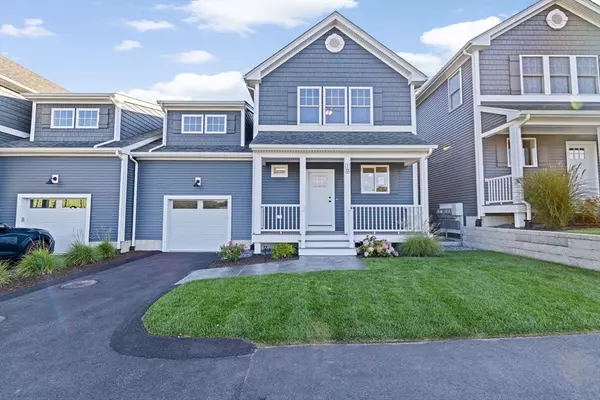 Bourne, MA 02562,1D Wildwood Lane #D