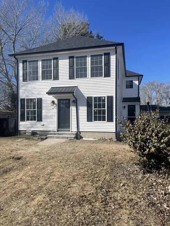 Fairhaven, MA 02719,22 Ocean Ave