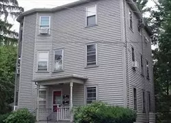 Needham, MA 02494,23 Riverside Street #2