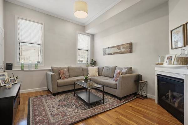 203 D Street #1, Boston, MA 02127