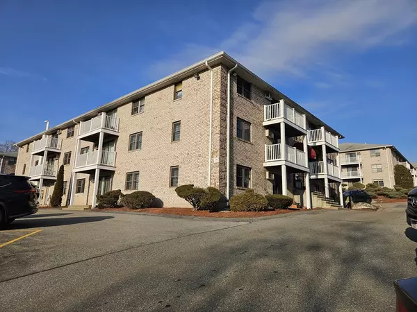 Billerica, MA 01821,20 Kenmar Dr #189