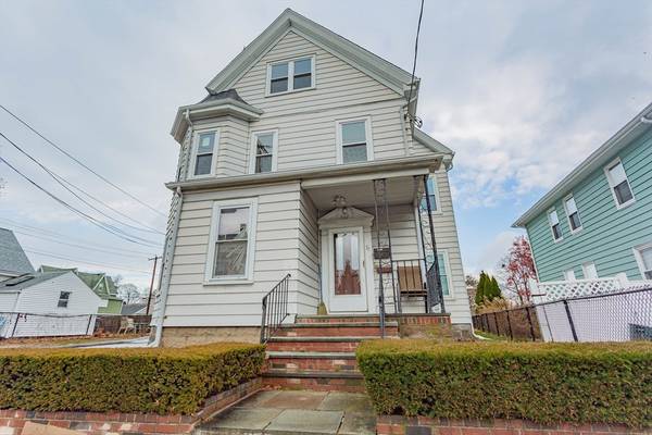 72 Phipps #2, Quincy, MA 02169