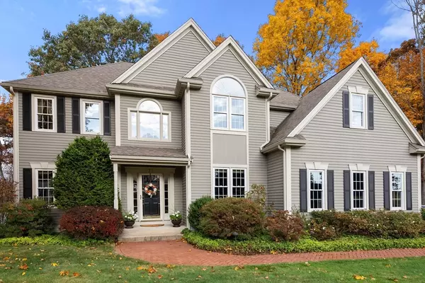 71 O'grady Road, Marlborough, MA 01752