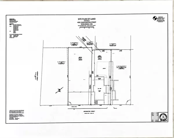 Boston, MA 02131,0 Washington Street