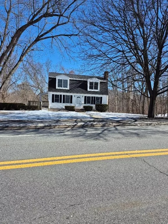 72 Gorham Street #72, Chelmsford, MA 01824