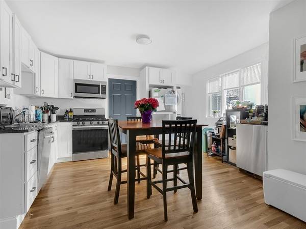 190 Emerson #2, Boston, MA 02127