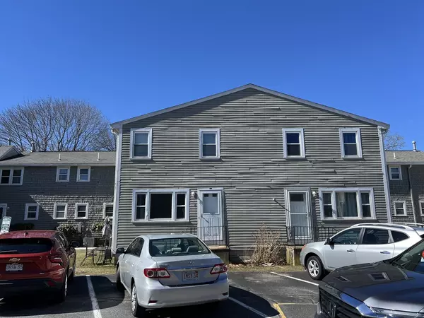 342 Hathaway Blvd #18, New Bedford, MA 02740