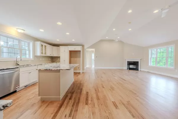 Dracut, MA 01826,16 Esther Way #Lot 13