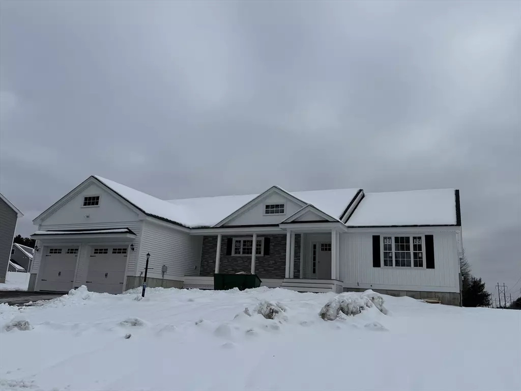 Dracut, MA 01826,16 Esther Way #Lot 13