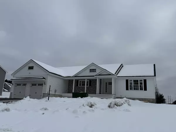 16 Esther Way #Lot 13, Dracut, MA 01826