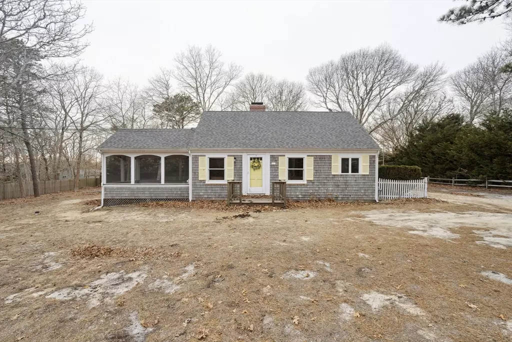 Eastham, MA 02642,35 Higgins Rd