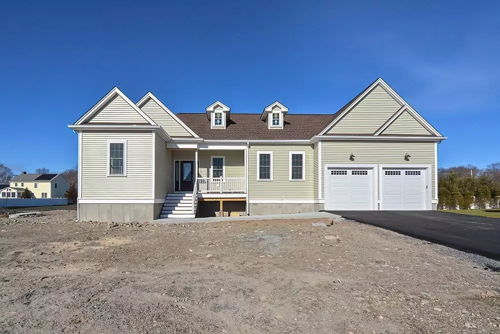 Seekonk, MA 02771,Lot 2 Matts Way