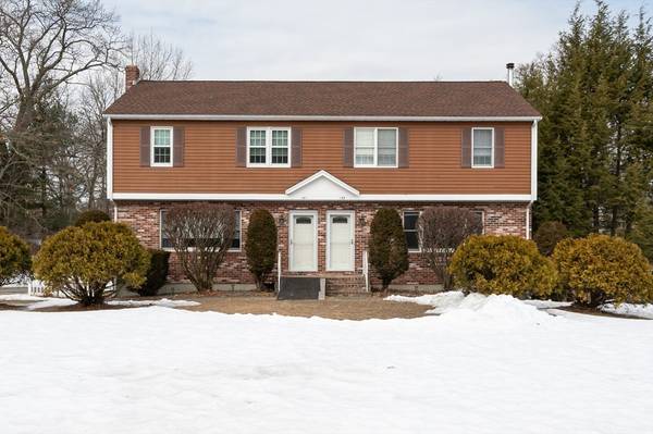 141 Parker Ave, Dracut, MA 01826