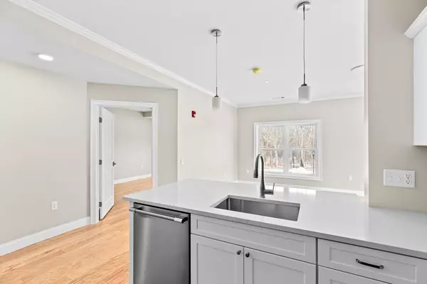 Milton, MA 02186,485 Blue Hills Parkway #28