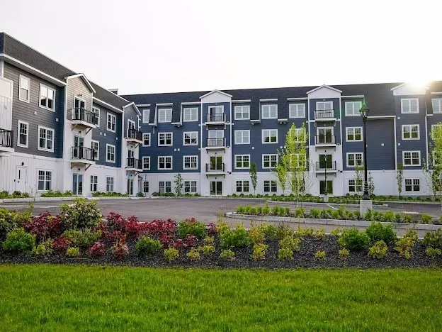 485 Blue Hills Parkway #15, Milton, MA 02186